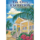 The Only Exception (The Island Series Book 3) cover image from author Kristen Hartman