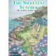 The Sweetest Summer (The Island Series Book 4) book cover by author Kristen Hartman